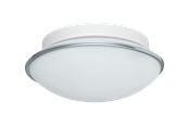 Lampy - EGLO DOLLY oprawa ścienna, biały - 31016