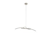Lampy - EGLO NOVAFELTRIA oprawa wisząca - Oświetlenie do wnętrz - 97938