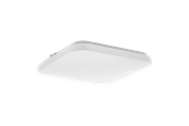 Lampy - EGLO FRANIA oprawa ścienna / sufitowa, biały - 97874
