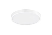 Lampy - EGLO FUEVA-A oprawa natynkowa, biały - 98292