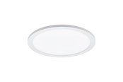 Lampy - EGLO SARSINA-C oprawa sufitowa, biały - 97958