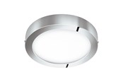 Lampy - EGLO FUEVA-C oprawa natynkowa, biały - 98559
