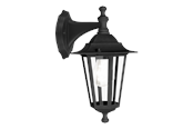 Lampy - EGLO LATERNA 4 oprawa ścienna, przeźroczysty - 22467