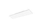 Lampy - EGLO SALOBRENA-A oprawa sufitowa, biały - 98205