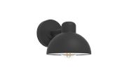 Lampy - EGLO ENTRIMO oprawa ścienna, biały - 96207