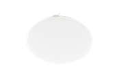 Lampy - EGLO FRANIA-SD oprawa ścienna / sufitowa, biały - 33846