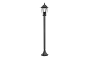 Lampy - EGLO LATERNA 4 oprawa podłogowa, przeźroczysty - 22144