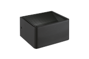 Lampy - EGLO DONINNI 1 oprawa ścienna, biały - 98269