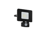 Lampy - EGLO FAEDO 3 oprawa ścienna, przeźroczysty - 97461