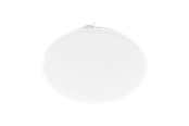 Lampy - EGLO FRANIA-SD oprawa ścienna / sufitowa, biały - 33847