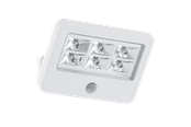 Lampy - EGLO GAVELLO oprawa ścienna, transparentny - 33289