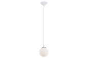 Lampy - EGLO RONDO oprawa wisząca, biały - 22273
