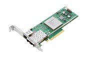 Adapter Sieciowy (karta sieciowa, serwer druku, itp.) - HP Pensando Distributed Services Platform DSC-25 Card - P26966-B21