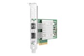 Adapter Sieciowy (karta sieciowa, serwer druku, itp.) - HP Broadcom BCM57412 - P26259-B21