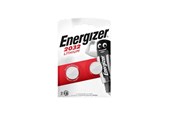 Bateria - Energizer CR2032 2x battery - Li - 635803