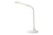 Inteligentny dom - Nedis - desk lamp - LED - 6 W - cool white/warm white light - white - LTLG3M1WT4