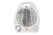 Wentylator, klimatyzacja - Nedis HTFA13CWT - heating fan - HTFA13CWT