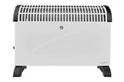 Wentylator, klimatyzacja - Nedis HTCO10FWT - heater - HTCO10FWT