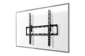 Uchwyty ścienne, uchwyty AV i meble AV - Nedis TVWM1131BK - mounting kit - Max 35 kg - recommended for 55" - TVWM1131BK