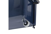 Skrzynki narzedziowe i systemy przechowywania - Raaco Wheels for Compact and CarryLite Transporter - 5733439113656