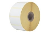 Papier, papier fotograficzny i etykiety - Brother Direct thermal label roll 51 x 26mm 1900x16 Labels 16-(pack) - BDE1J026051102