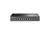 Switch - TP-Link TL-SX1008 8-Port 10G Desktop/Rackmount Switch - TL-SX1008