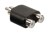 Kabel wyświetlacza - Nedis audio splitter - CAGB24940BK