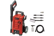 Myjka wysokocisnieniowa - Einhell Myjka ciśnieniowa High Pressure Cleaner TC-HP 130 - 4140750