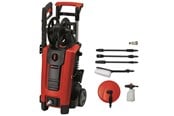 Myjka wysokocisnieniowa - Einhell Myjka ciśnieniowa High Pressure Cleaner TE-HP 140 - 4140760