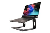 Akcesoria komputerowe - PORT Designs PORT Connect ERGONOMIC NOTEBOOK STAND - 901103
