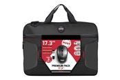 Torba, plecak i pokrowiec na laptopa - PORT Designs - Premium Pack - notebook carrying case - 501874