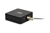 Stacja dokująca - PORT Designs PORT connect USB-C & USB-A Dual Video Docking Station 2 X 2K - 901908-P