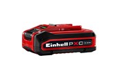 Akumulator i ładowarka - Einhell Battery 18V 3.0Ah Power X-Change Plus - 4511501