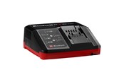 Akumulator i ladowarka - Einhell Charger Power X-Fastcharger 4A - 4512103