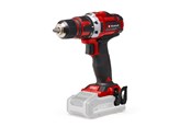 Wiertarka i srubokret elektryczny - Einhell Cordless Drill TE-CD 18/40 Li-Solo - 4513925