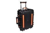Uchwyty scienne, uchwyty AV i meble AV - PORT Designs PORT Connect Charging Suitcase - Max - recommended for - 901961