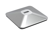 Akcesoria komputerowe - PORT Designs PORT Connect Universal High-Security Anchor Slot - 901220