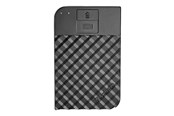 Dysk zewnętrzny - Verbatim Fingerprint Secure - Zewnętrzny dysk - 2TB - Czarny - 53651