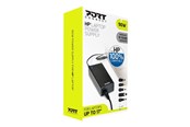 Ładowarka do laptopa - PORT Designs PORT Connect Universal Power Supply - 900007-HP