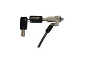 Akcesoria komputerowe - PORT Designs Cable lock master key - 901214