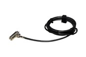 Akcesoria komputerowe - PORT Designs PORT Connect Security Cable - 901215