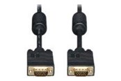 Kable i przewody - Ergotron VGA cable - 3 m - 97-748