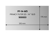 Akcesoria komputerowe - PORT Designs PORT Professional - 900003