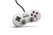 Akcesoria dla graczy - 8BitDo SN30 Pro USB Gamepad (G Edition) - Wired Controller - Nintendo Switch - 6922621501046
