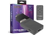 Akcesoria dla graczy - Retro-Bit Prism HD Adapter for Gamecube - Miscellaneous Akcesoria do konsoli do gier - Nintendo GameCube - 849172013063