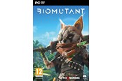 Gry - Biomutant: Atomic Edition - Windows - RPG - 9120080074843