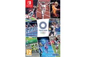 Gry - Olympic Games Tokyo 2020: The Official Video Game - Nintendo Switch - Sport - 5055277037391