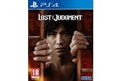 Gry - Lost Judgment - Sony PlayStation 4 - Akcji/Przygodowa - 5055277044351