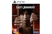 Gry - Lost Judgment - Sony PlayStation 5 - Akcji/Przygodowa - 5055277044214