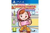 Gry - Cooking Mama: Cookstar - Sony PlayStation 4 - Puzzle - 4020628705428